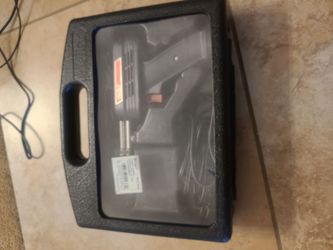 Weller 140/100 watt soldering gun