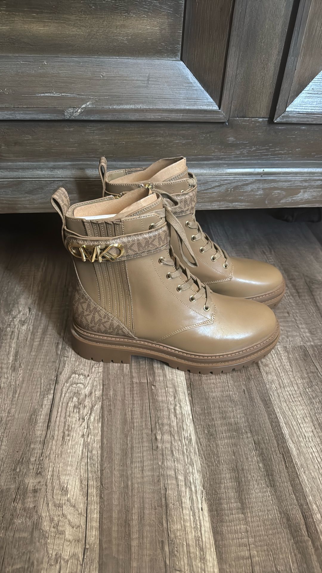 Michael Kors Boots
