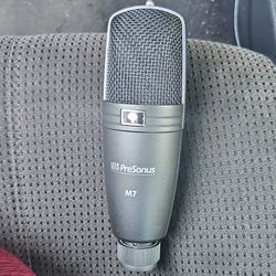 Presonus M7 Microphone