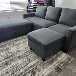 Sectional Couch