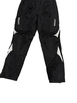 Motorcycle pants with Knee Protection – New!