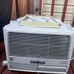 Air Conditioning 