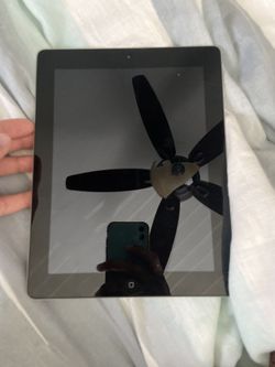 3rd generation Ipad