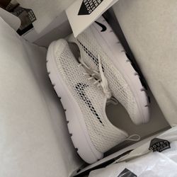 Nike X CDG Air Rejuven8 White Sz 10