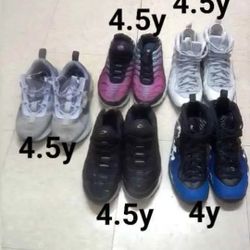 Youth Nike Shoes
