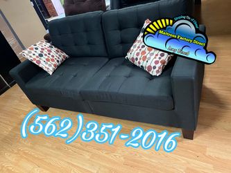 Sofa couch new small easy to setup