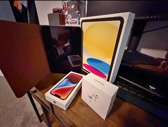 Apple Products