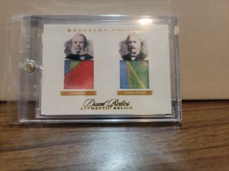 Patek & Philippe Relics 