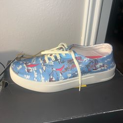 Shoes Olukai osean spray side 9.5