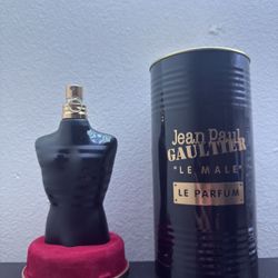 Jean Paul Gaultier Le Male Le Parfum