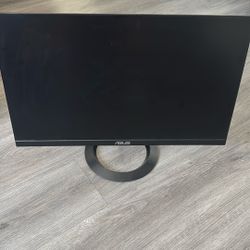 ASUS monitor 