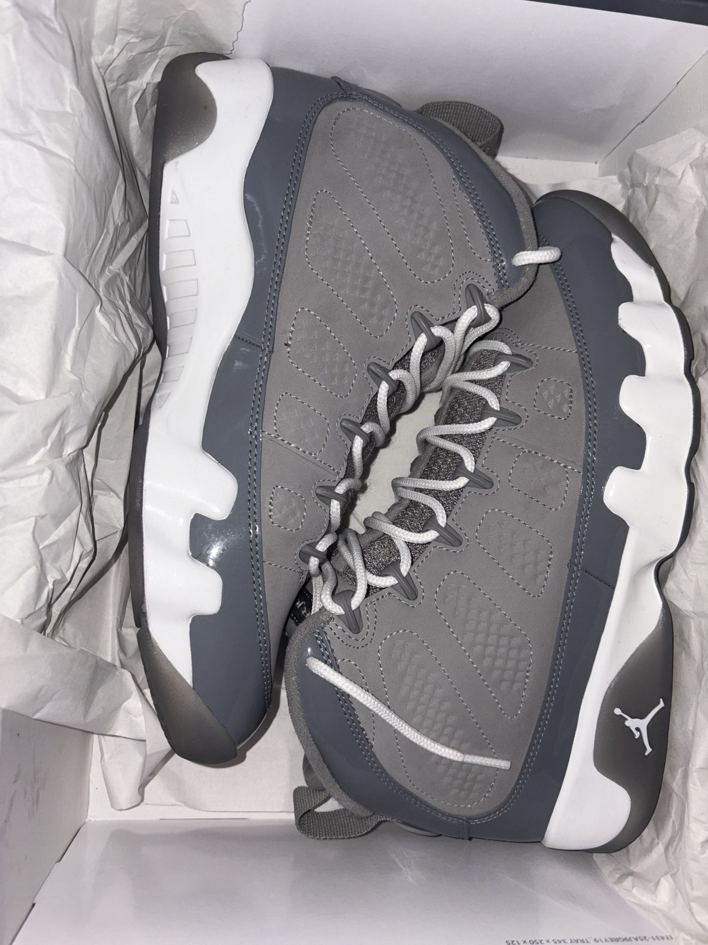 Jordan’s
