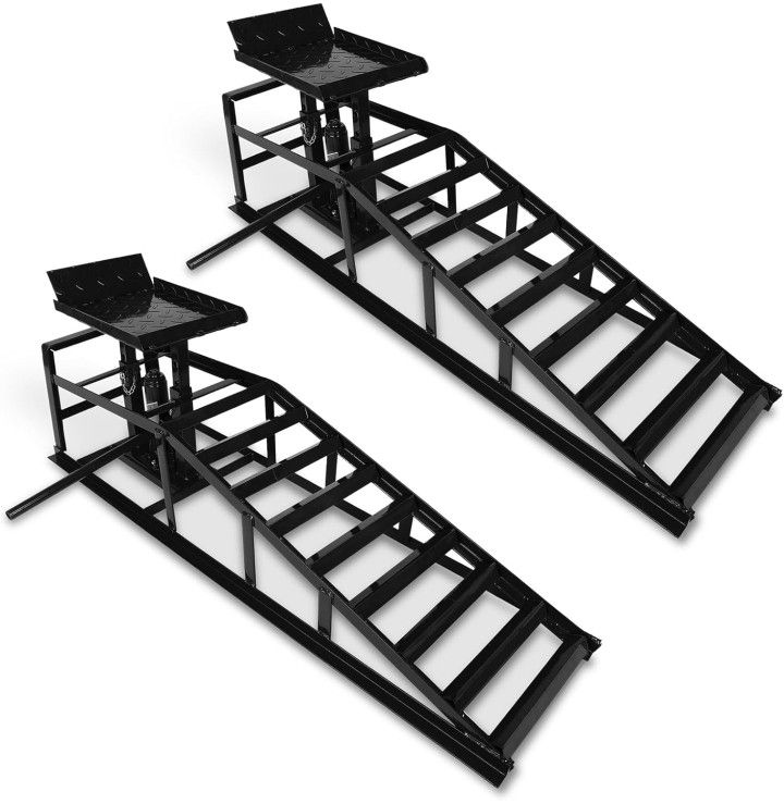 Hydraulic Car Jacks