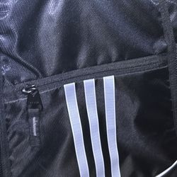 Adidas String Bag