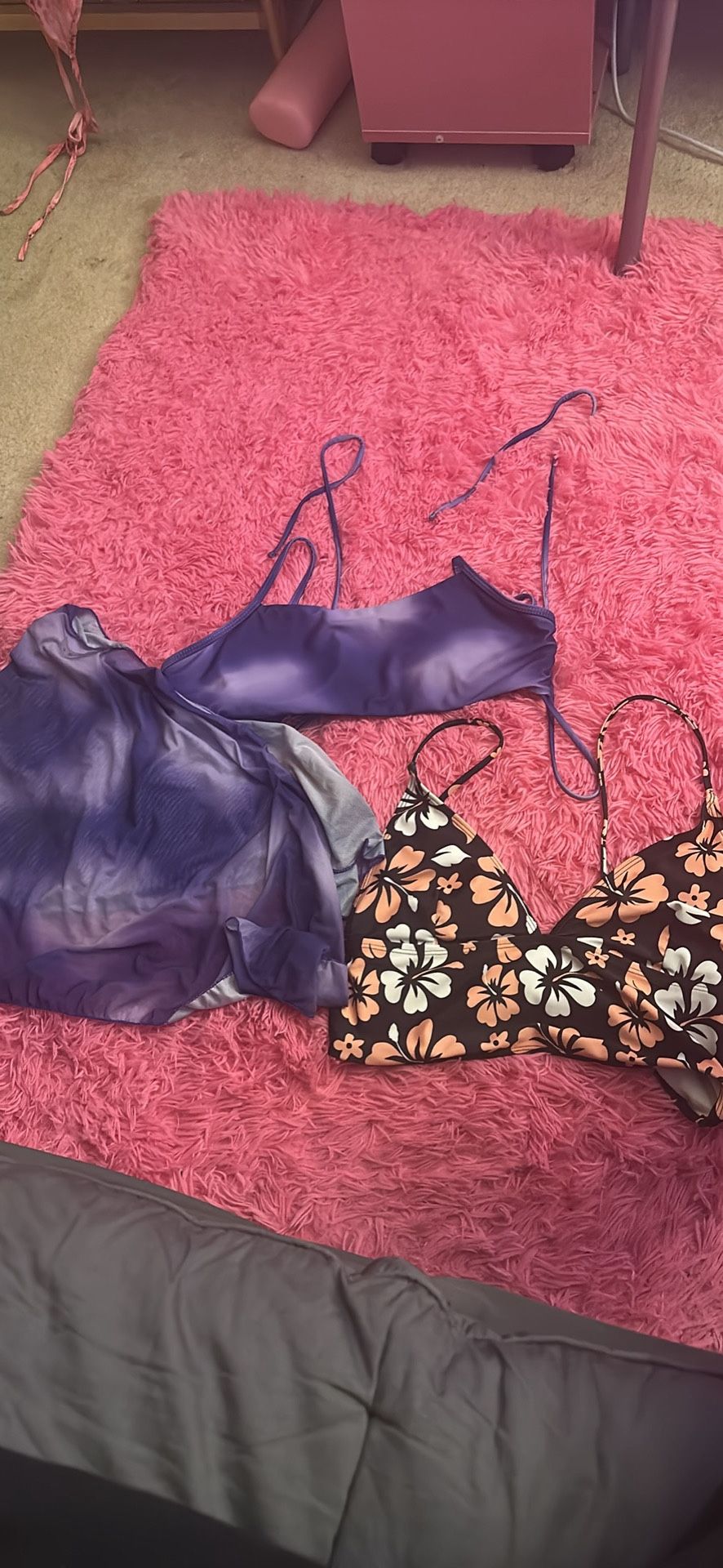 Bikini Tops