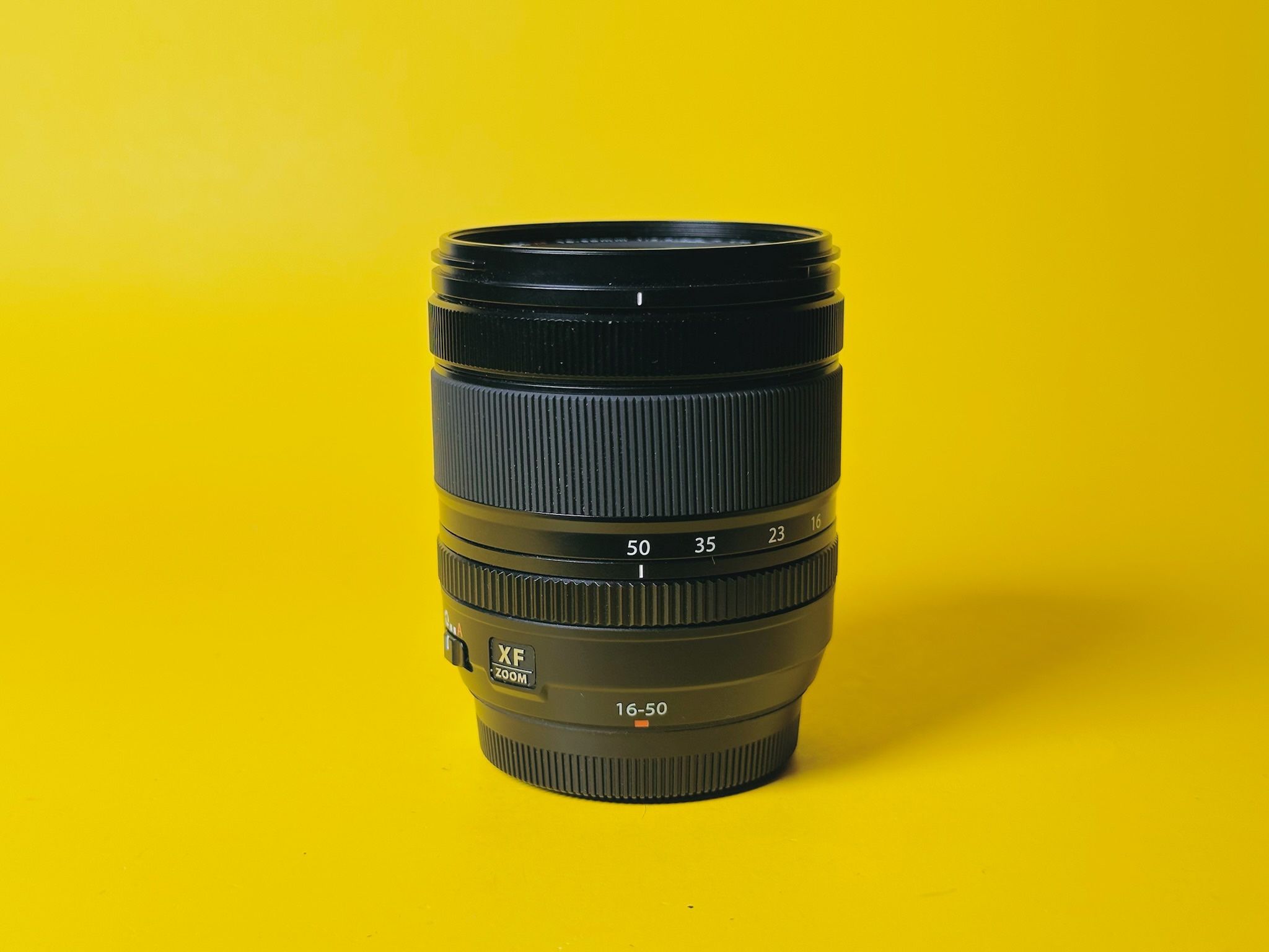 Fujifilm XF 16-50mm f/2.8-4.8