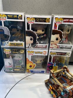 25$ for Funko Lot