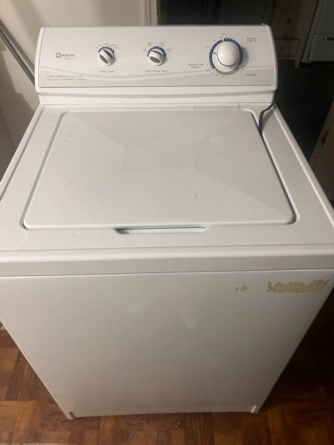 Maytag Washer