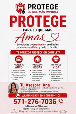 Obtén un buen precio para cubrir tu auto