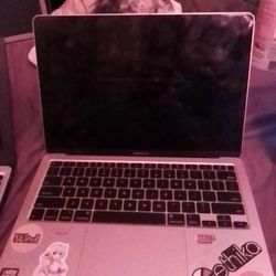 Mac Book Pro 