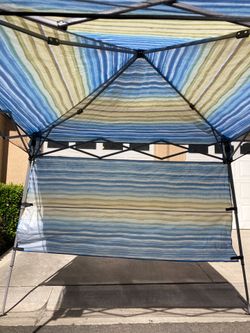 Canopy camping yoli brand