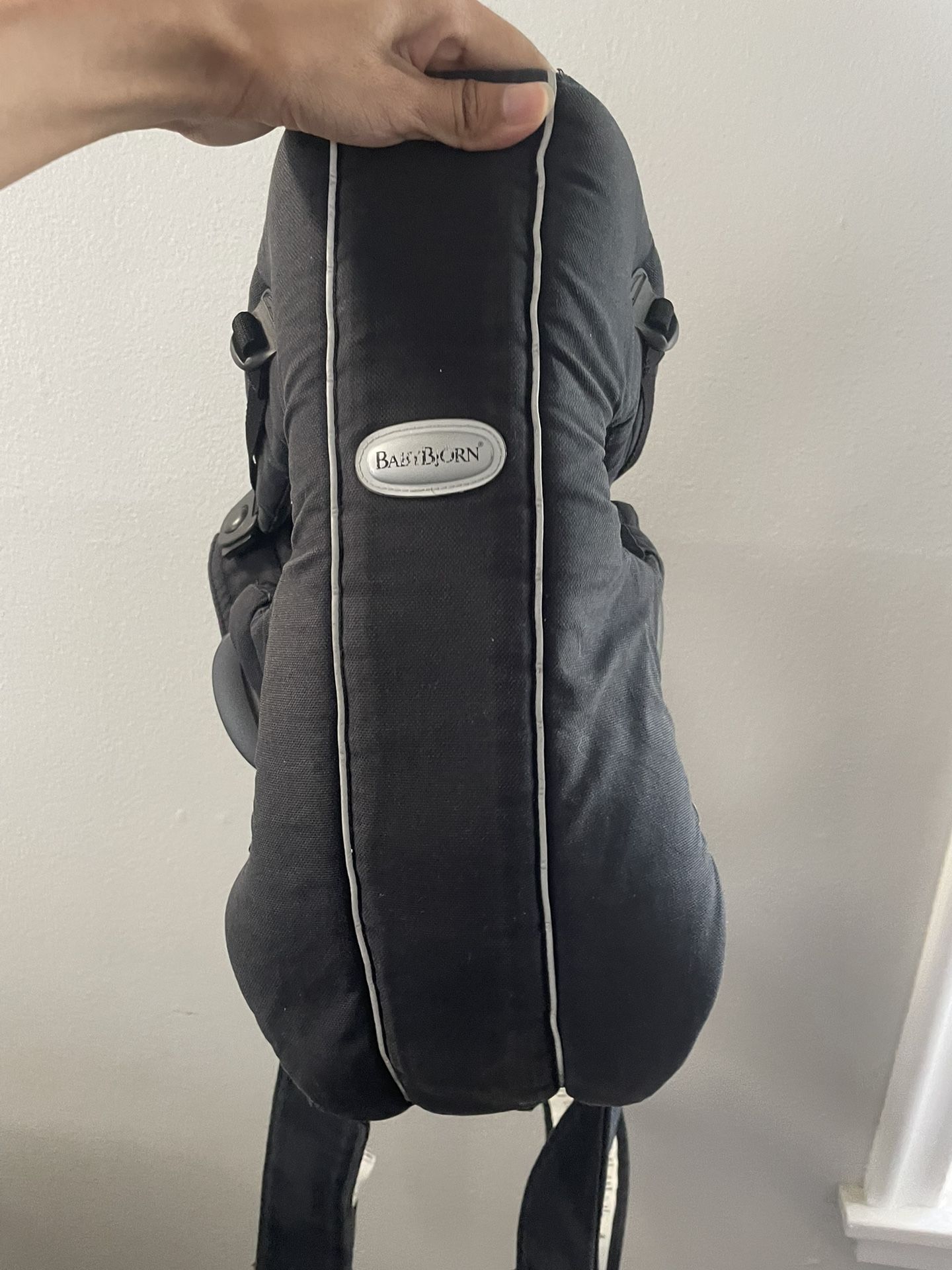 BabyBjorn Baby Carrier 