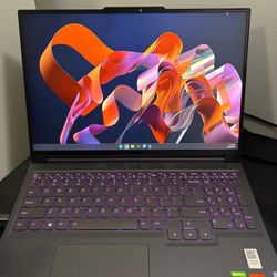 Lenovo Legion I5