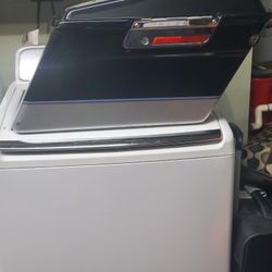 Harley Hardbags 2000 Roadking 