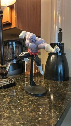 Dragonball Super- Jiren