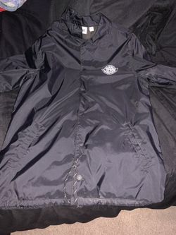 Selling Hands Windbreaker Adult S