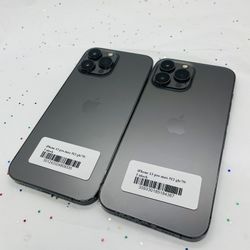 Apple iPhone 13 Pro Max 512 Gb Unlocked 