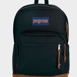 JANSPORT Right Pack Backpack - BLACK
