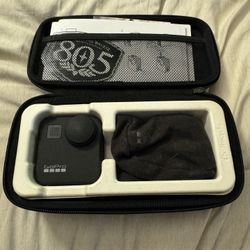GoPro Hero Max 360