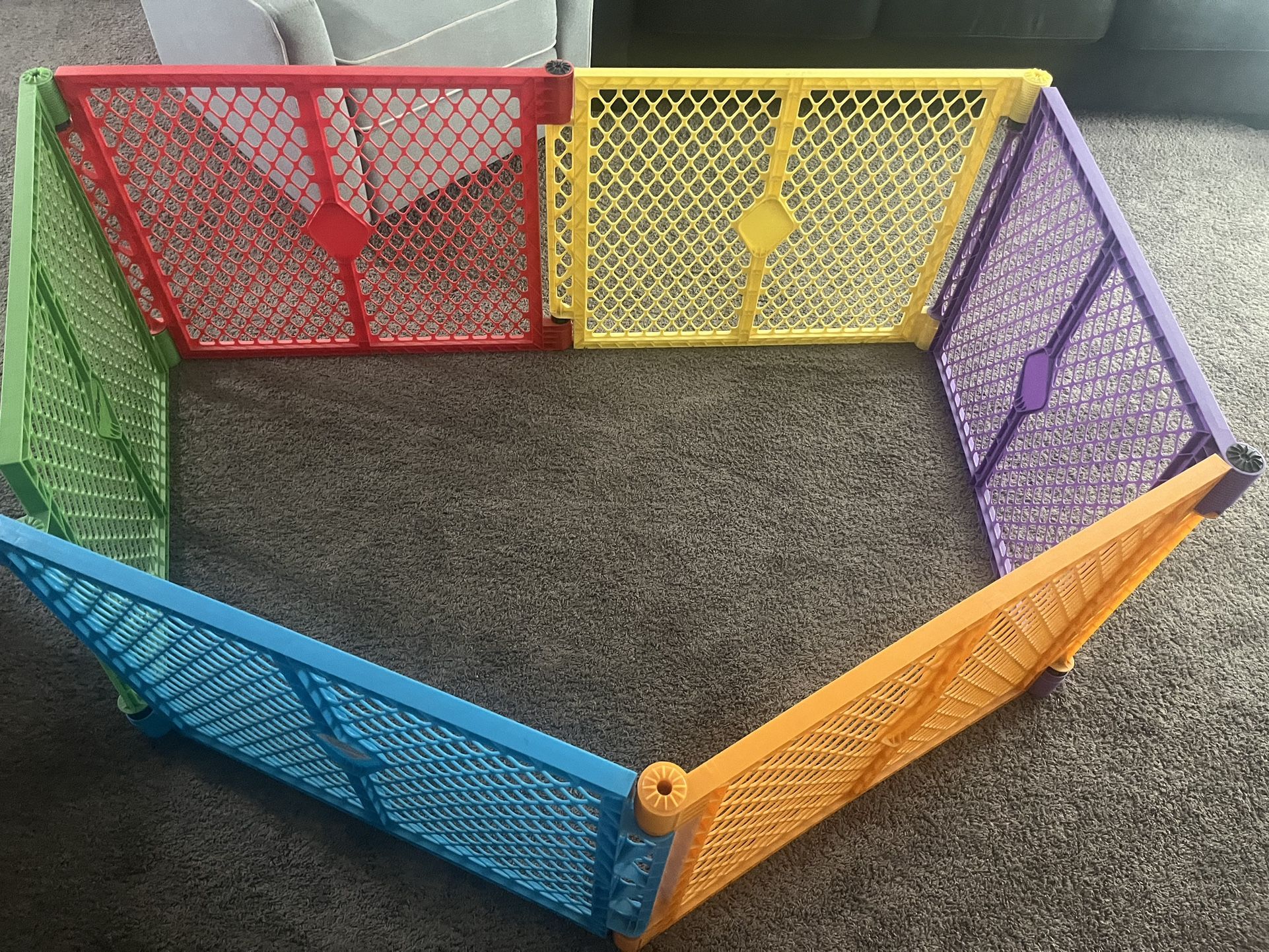 Toddleroo (Gate)