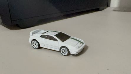 Hot wheels lotus esprit