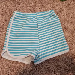 Shorts,  Size 6 T