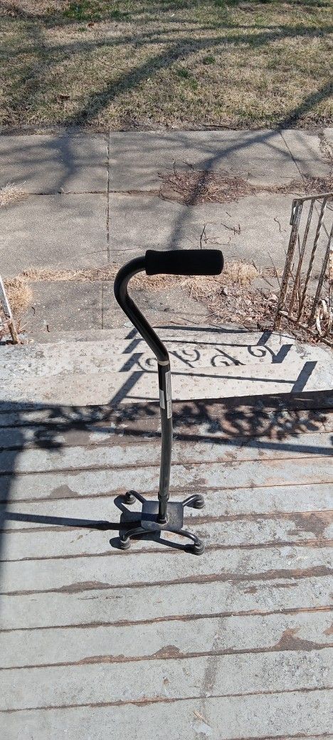 Medline Walking Cane