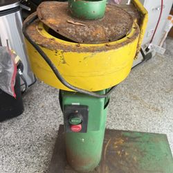 Dust Collector 