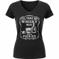 FUCK ICE T-SHIRT