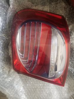 Tail Lights 2006-2011 Lexus GS300,350,430,450h OEM (OBO)