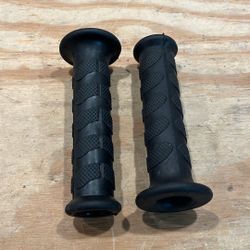 Stryker Hand Grips For Mx Pro 
