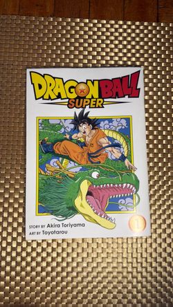 Dragon ball daima magma