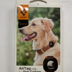 Air Tag Holder For Pet Collar