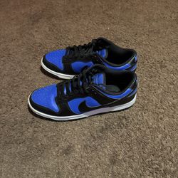 Nike Dunks