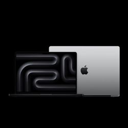 NEW*MacBook Pro 14" M4 Max 36 GB 1TB 14-Core CPU 32-Core GPU W/4yr AppleCare+.