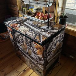 Highland Deep Freezer
