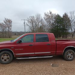 2006 Dodge Ram 1500