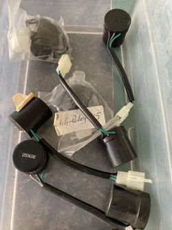 Switch relay for moped scooters tank touring roketa BMS 150cc 200cc 250cc scooters ATVs