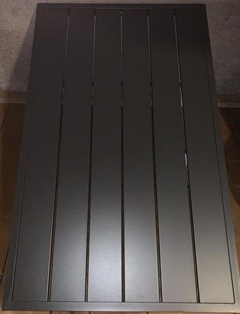 Outdoor Coffee Table