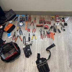 Electrical Hand Tool starter kit
